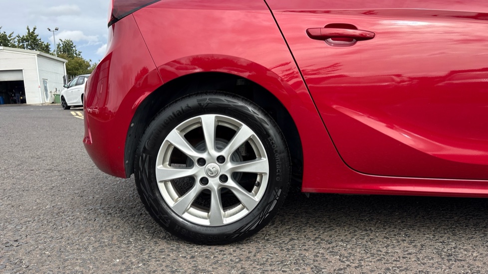 Vauxhall Corsa 1.2 Design 5dr Petrol Hatchback - Image 7
