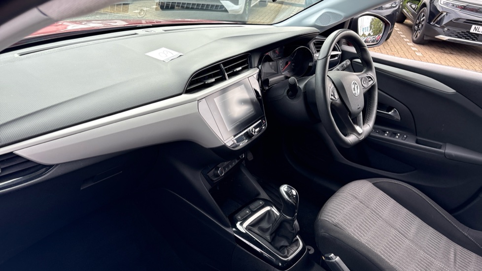 Vauxhall Corsa 1.2 Design 5dr Petrol Hatchback - Image 9