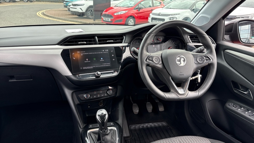 Vauxhall Corsa 1.2 Design 5dr Petrol Hatchback - Image 10