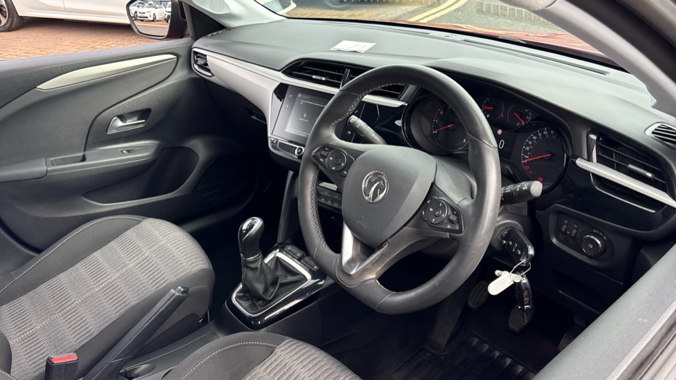 Vauxhall Corsa 1.2 Design 5dr Petrol Hatchback - Image 11