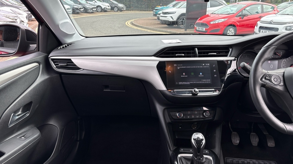 Vauxhall Corsa 1.2 Design 5dr Petrol Hatchback - Image 14
