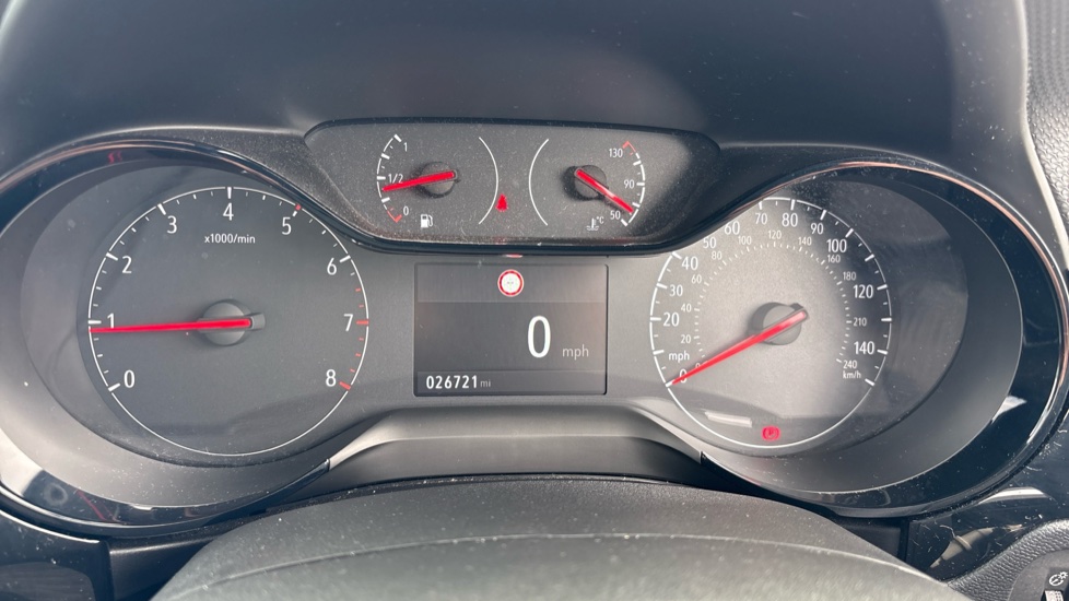 Vauxhall Corsa 1.2 Design 5dr Petrol Hatchback - Image 18
