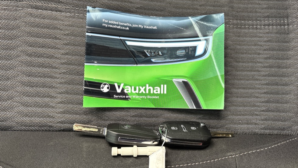 Vauxhall Corsa 1.2 Design 5dr Petrol Hatchback - Image 19