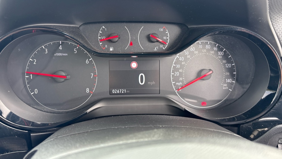 Vauxhall Corsa 1.2 Design 5dr Petrol Hatchback - Image 25