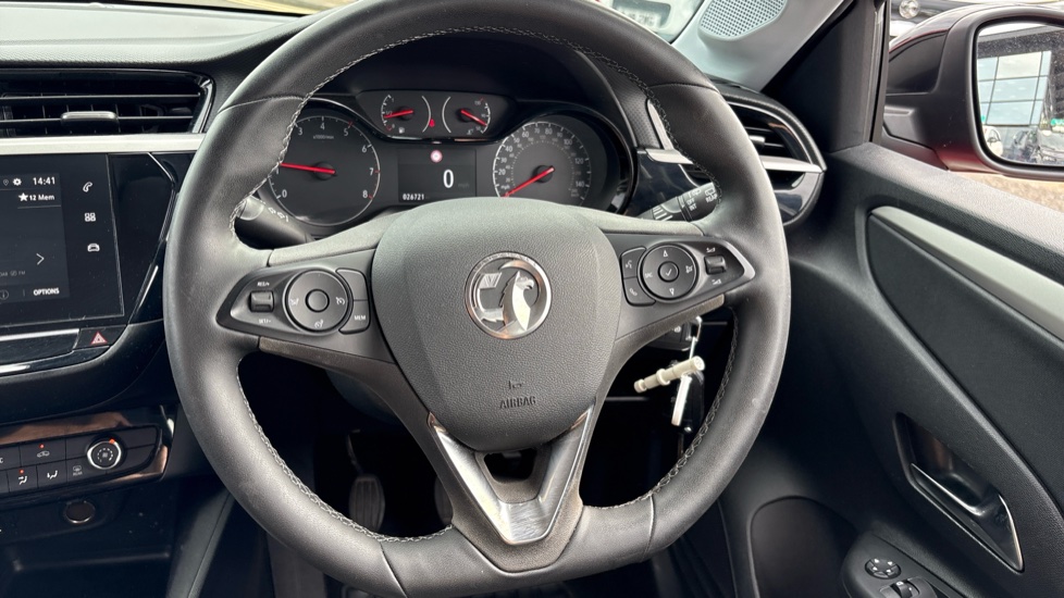 Vauxhall Corsa 1.2 Design 5dr Petrol Hatchback - Image 26