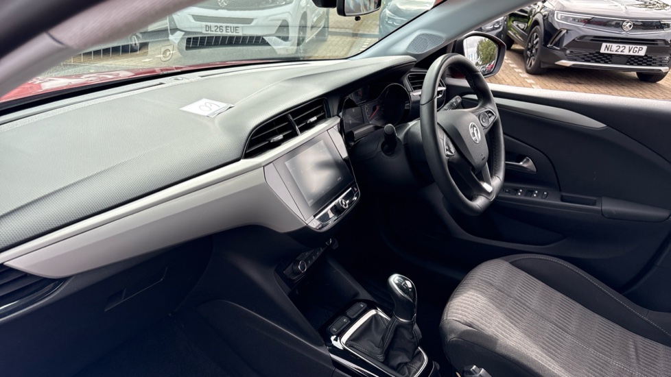 Vauxhall Corsa 1.2 Design 5dr Petrol Hatchback - Image 28