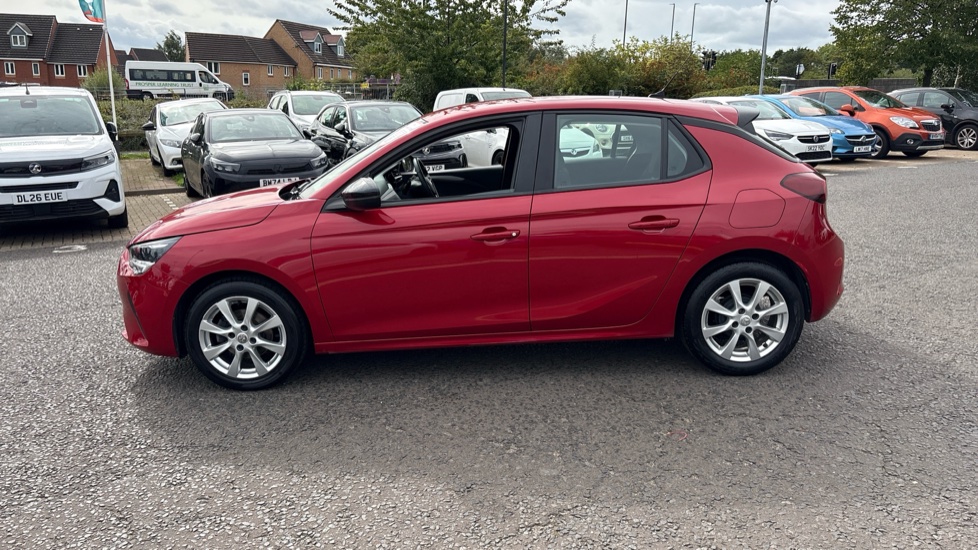 Vauxhall Corsa 1.2 Design 5dr Petrol Hatchback - Image 31