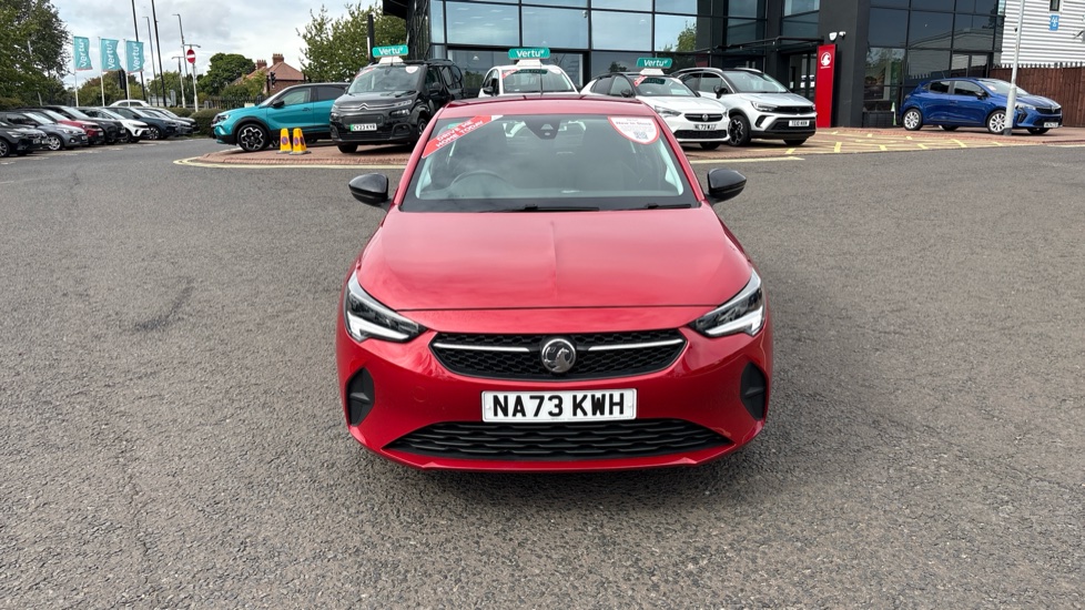 Vauxhall Corsa 1.2 Design 5dr Petrol Hatchback - Image 34