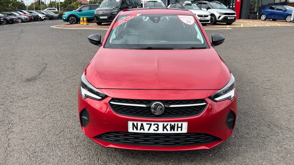 Vauxhall Corsa 1.2 Design 5dr Petrol Hatchback - Image 35