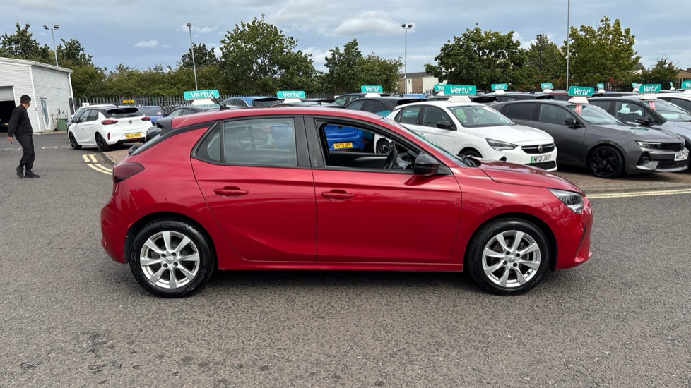 Vauxhall Corsa 1.2 Design 5dr Petrol Hatchback - Image 37