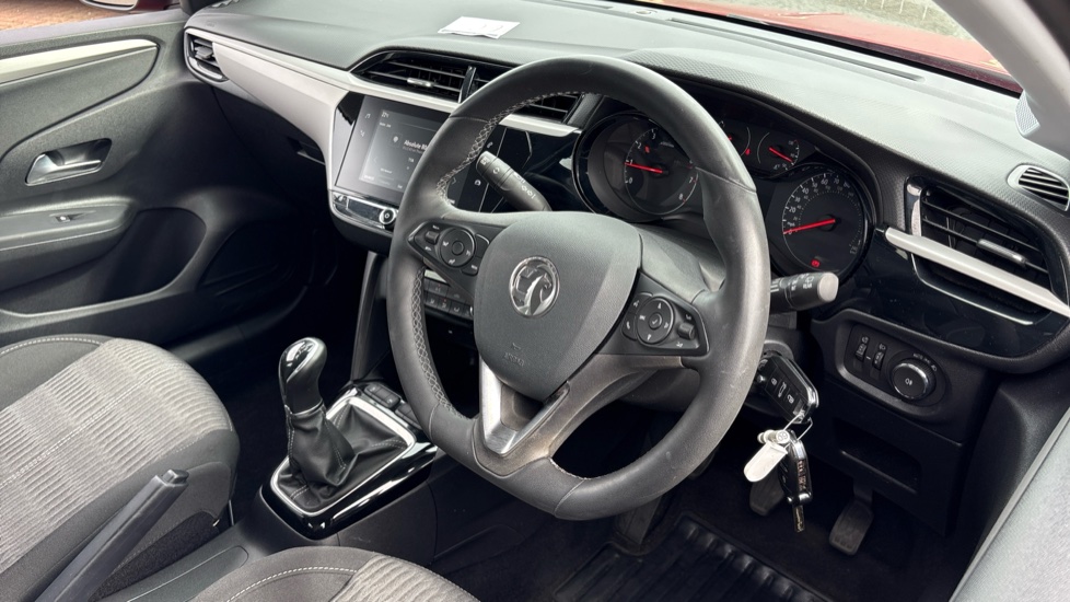 Vauxhall Corsa 1.2 Design 5dr Petrol Hatchback - Image 38