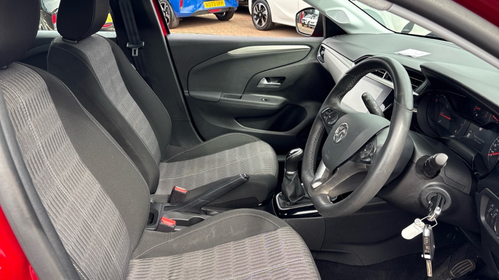 Vauxhall Corsa 1.2 Design 5dr Petrol Hatchback - Image 39