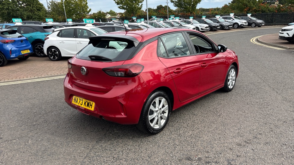 Vauxhall Corsa 1.2 Design 5dr Petrol Hatchback - Image 40