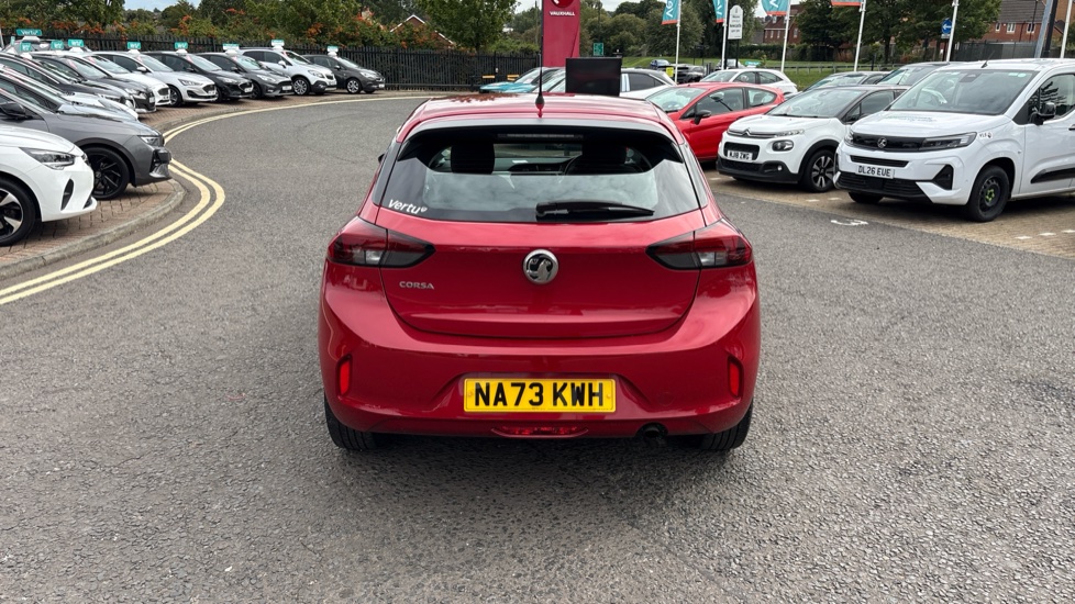Vauxhall Corsa 1.2 Design 5dr Petrol Hatchback - Image 41