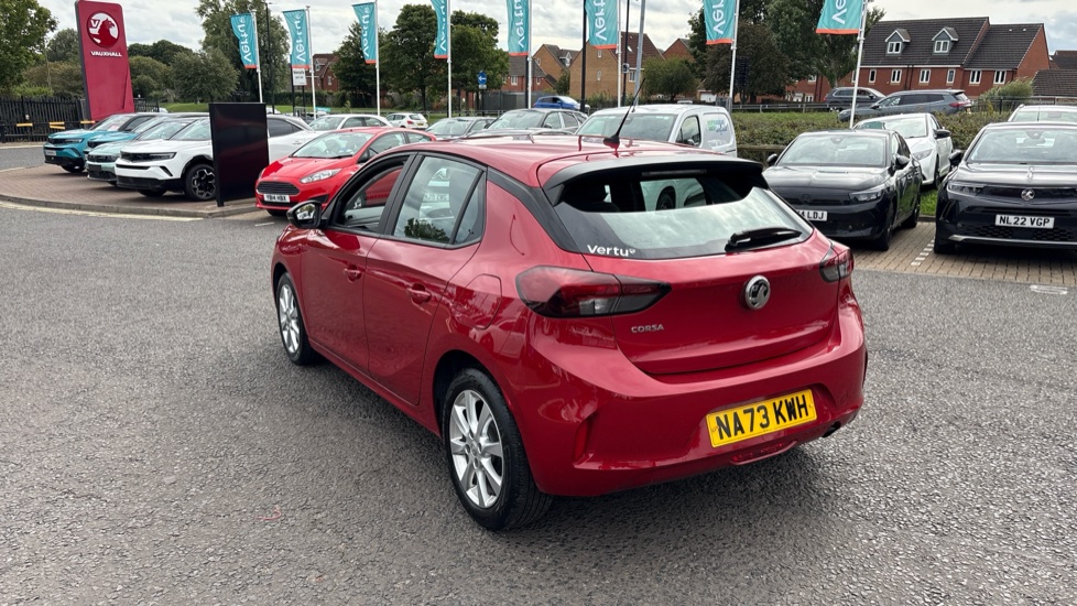 Vauxhall Corsa 1.2 Design 5dr Petrol Hatchback - Image 42
