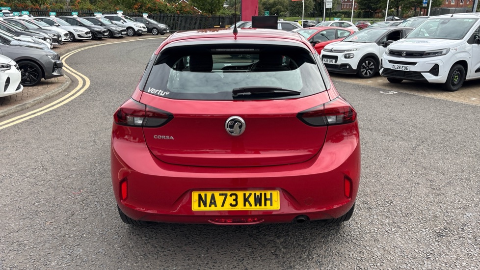 Vauxhall Corsa 1.2 Design 5dr Petrol Hatchback - Image 43