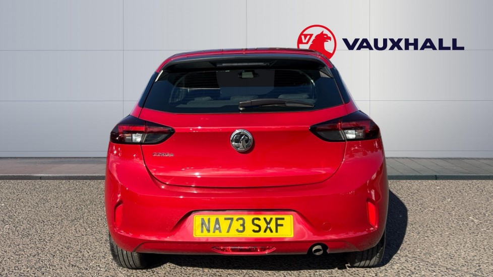 Vauxhall Corsa 1.2 Design 5dr Petrol Hatchback - Image 6