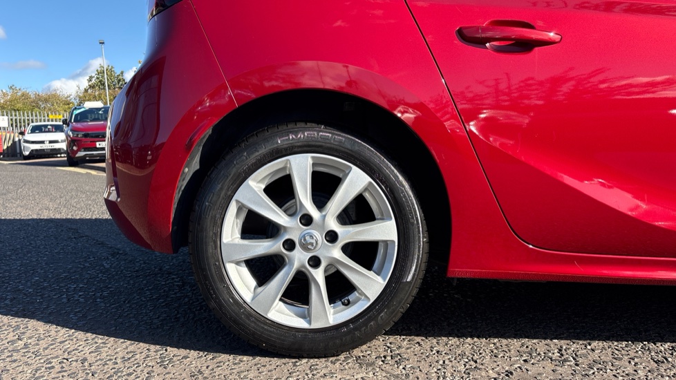 Vauxhall Corsa 1.2 Design 5dr Petrol Hatchback - Image 7