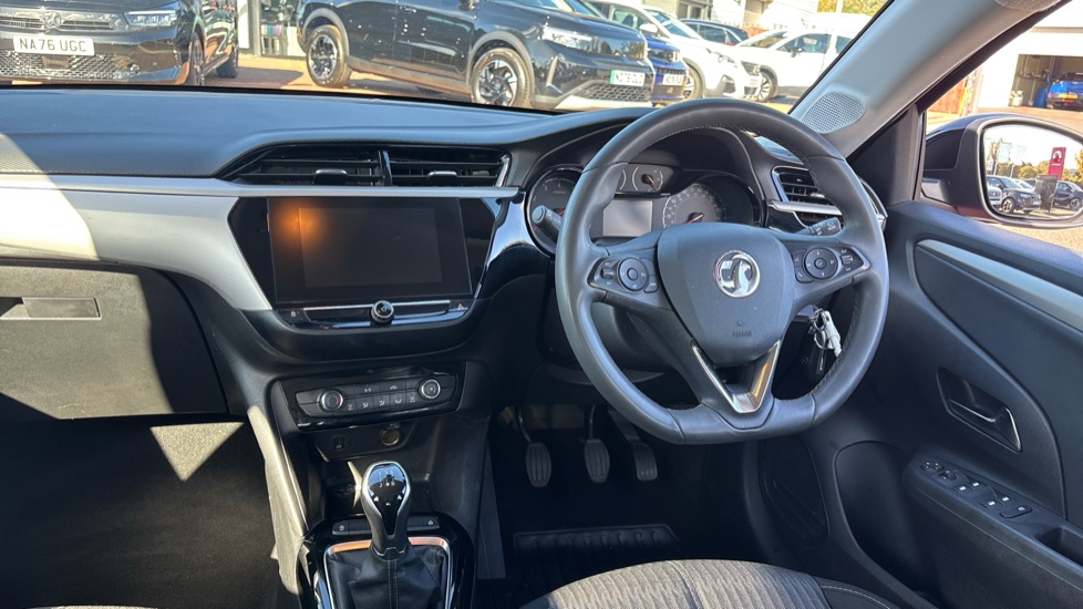 Vauxhall Corsa 1.2 Design 5dr Petrol Hatchback - Image 10