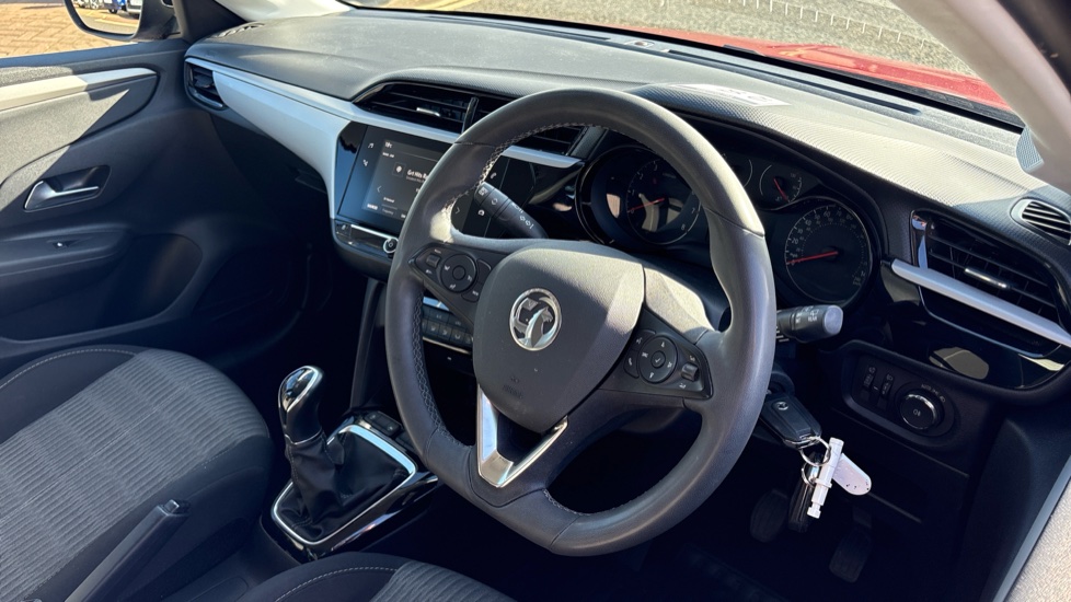 Vauxhall Corsa 1.2 Design 5dr Petrol Hatchback - Image 11