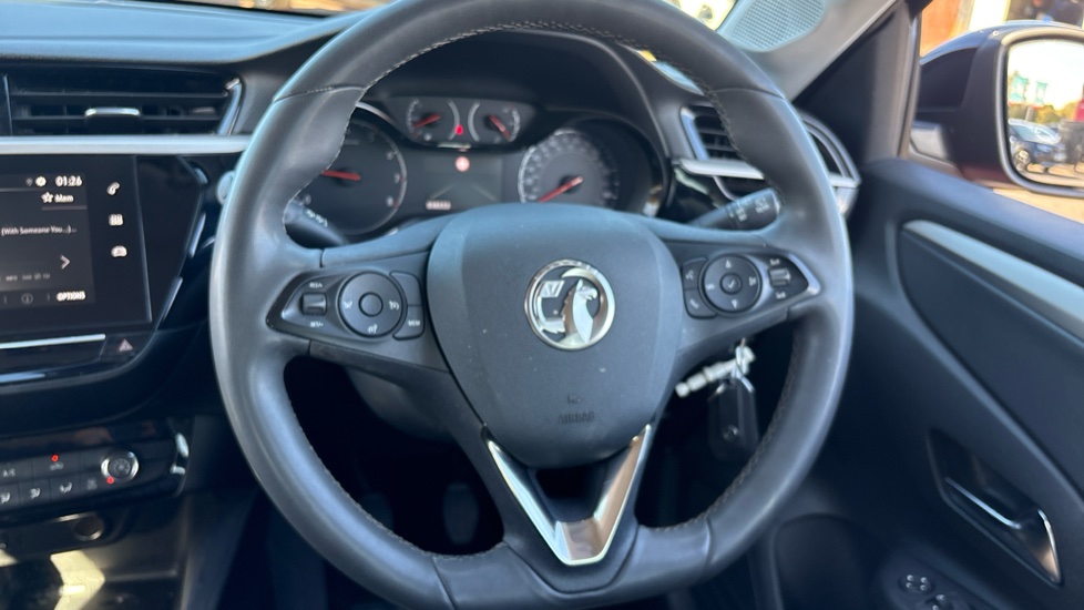 Vauxhall Corsa 1.2 Design 5dr Petrol Hatchback - Image 27