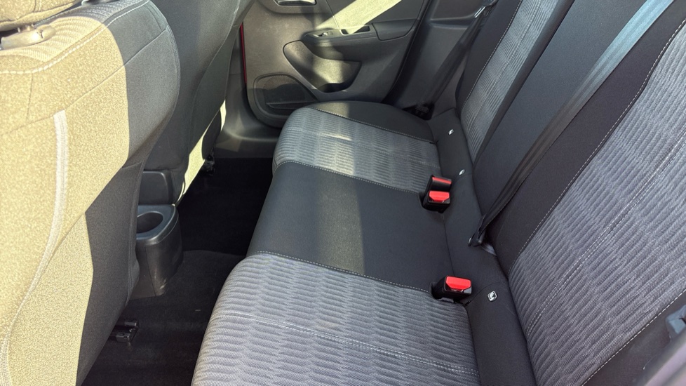 Vauxhall Corsa 1.2 Design 5dr Petrol Hatchback - Image 30