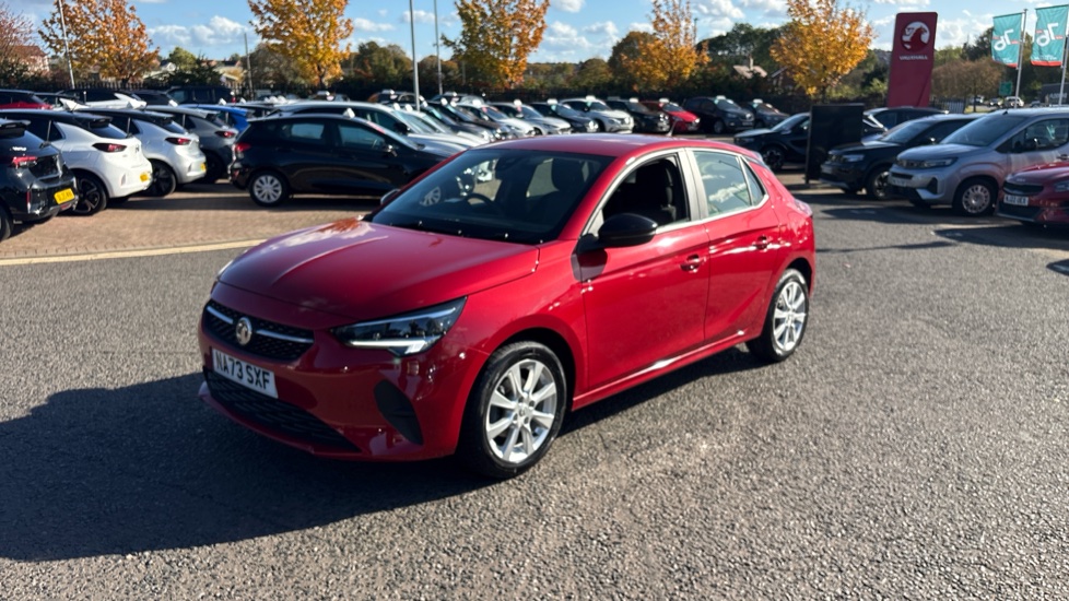 Vauxhall Corsa 1.2 Design 5dr Petrol Hatchback - Image 33