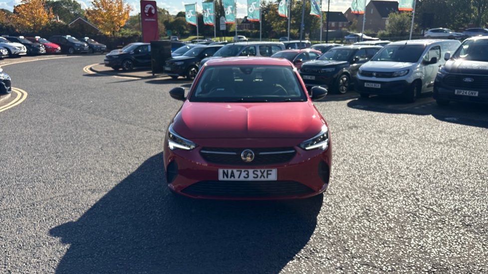 Vauxhall Corsa 1.2 Design 5dr Petrol Hatchback - Image 34