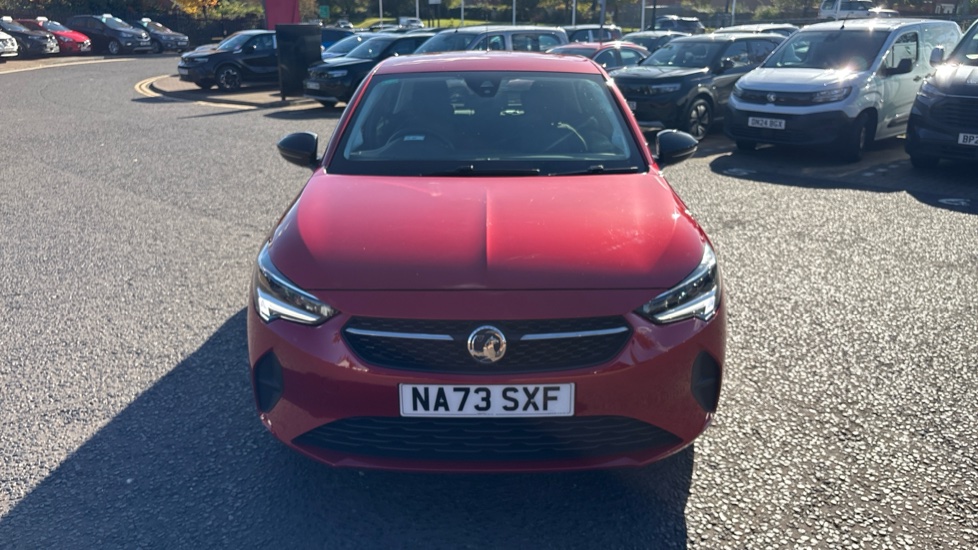 Vauxhall Corsa 1.2 Design 5dr Petrol Hatchback - Image 35