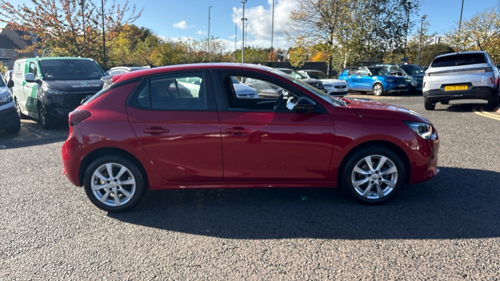 Vauxhall Corsa 1.2 Design 5dr Petrol Hatchback - Image 37