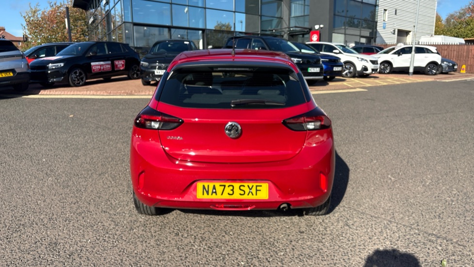 Vauxhall Corsa 1.2 Design 5dr Petrol Hatchback - Image 41