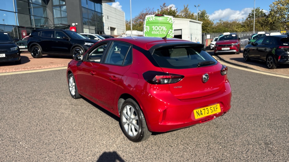 Vauxhall Corsa 1.2 Design 5dr Petrol Hatchback - Image 42