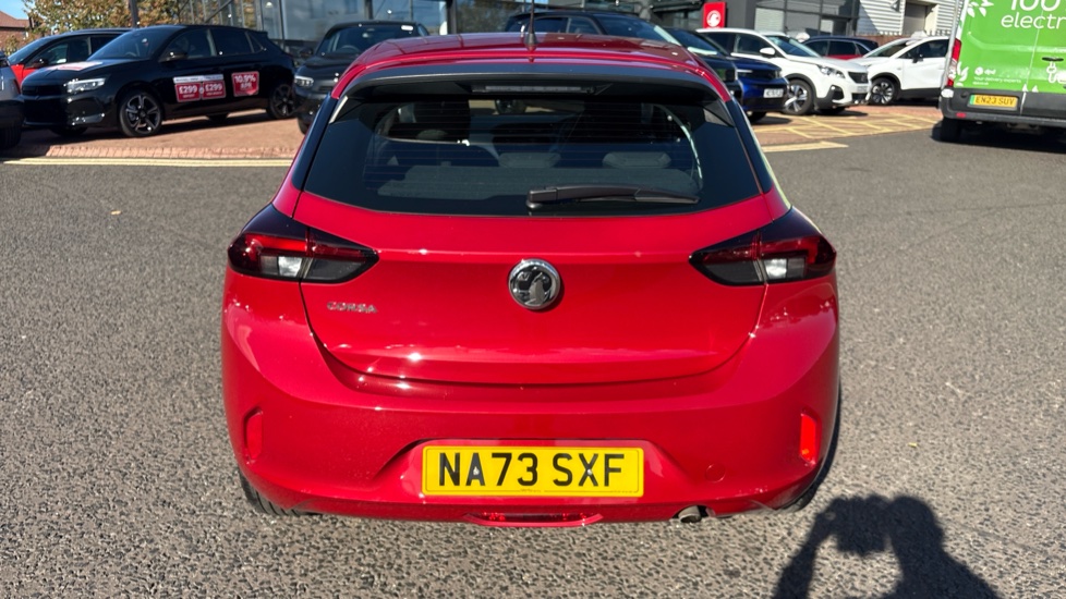 Vauxhall Corsa 1.2 Design 5dr Petrol Hatchback - Image 43
