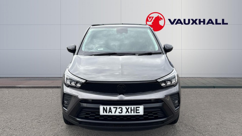 Vauxhall Crossland 1.2 Turbo GS 5dr Petrol Hatchback - Image 3