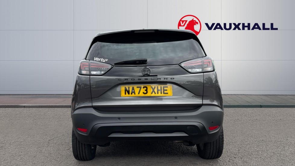 Vauxhall Crossland 1.2 Turbo GS 5dr Petrol Hatchback - Image 6