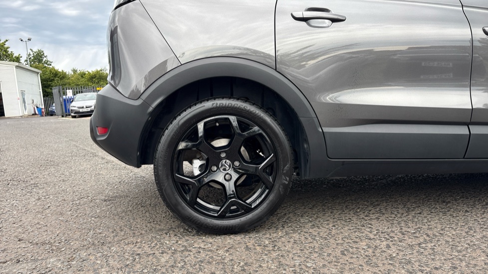 Vauxhall Crossland 1.2 Turbo GS 5dr Petrol Hatchback - Image 7