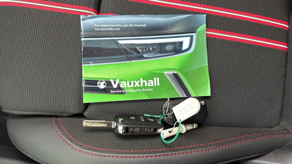 Vauxhall Crossland 1.2 Turbo GS 5dr Petrol Hatchback - Image 19