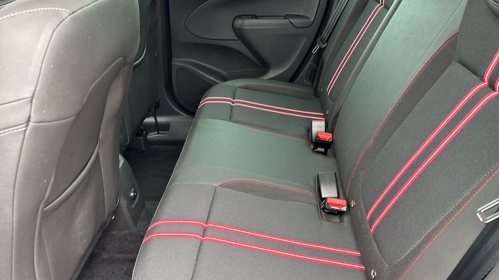 Vauxhall Crossland 1.2 Turbo GS 5dr Petrol Hatchback - Image 30