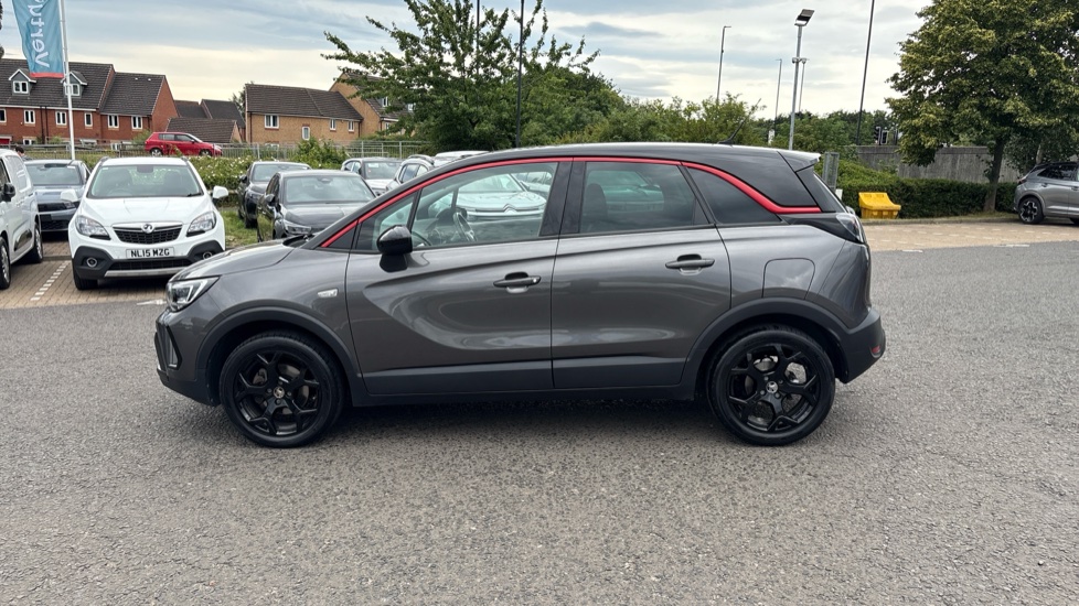 Vauxhall Crossland 1.2 Turbo GS 5dr Petrol Hatchback - Image 31