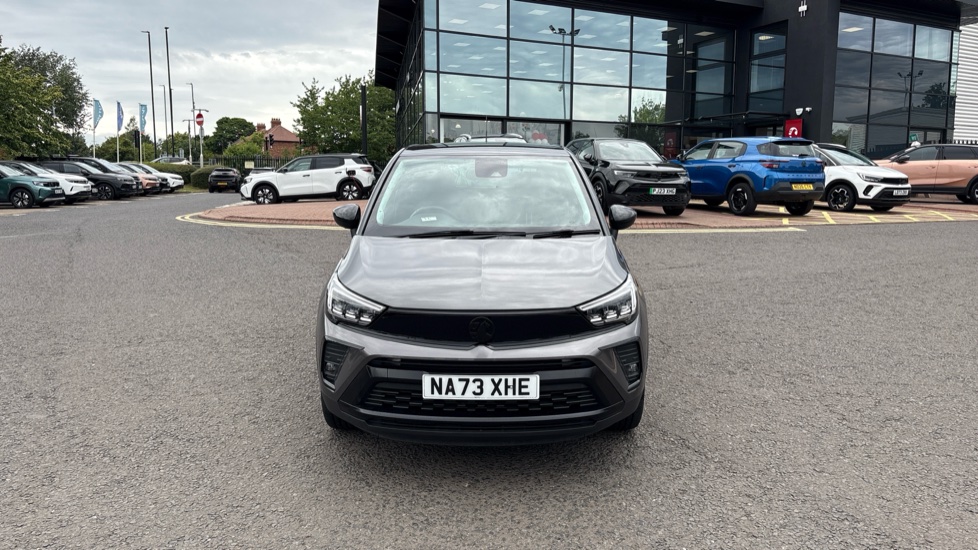 Vauxhall Crossland 1.2 Turbo GS 5dr Petrol Hatchback - Image 34