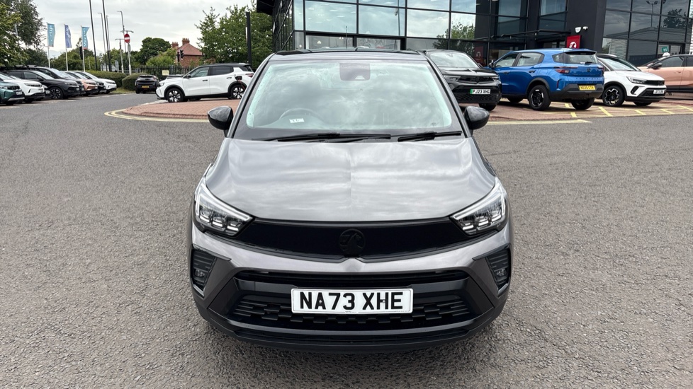 Vauxhall Crossland 1.2 Turbo GS 5dr Petrol Hatchback - Image 35