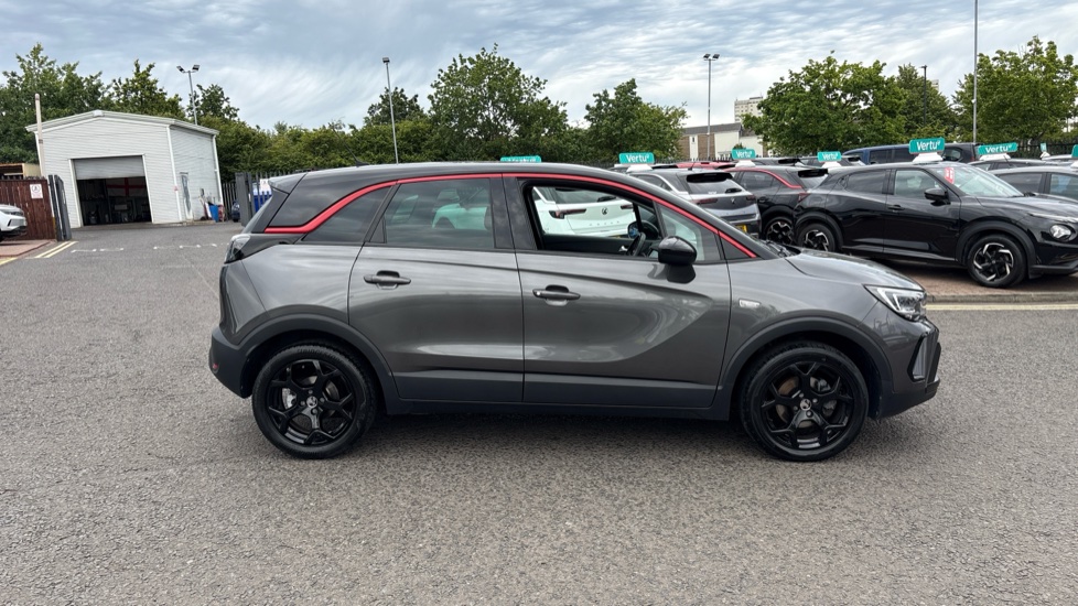 Vauxhall Crossland 1.2 Turbo GS 5dr Petrol Hatchback - Image 37