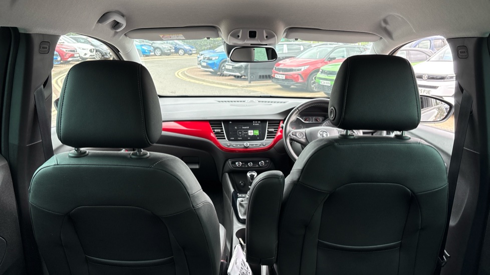Vauxhall Crossland 1.2 Turbo GS 5dr Petrol Hatchback - Image 45