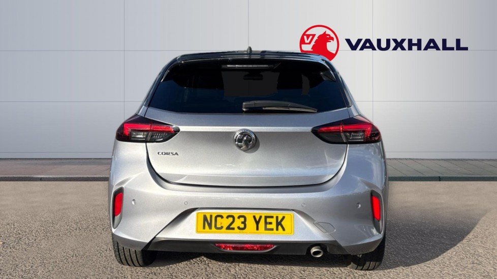 Vauxhall Corsa 1.2 Turbo GS 5dr Petrol Hatchback - Image 6