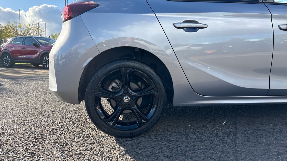 Vauxhall Corsa 1.2 Turbo GS 5dr Petrol Hatchback - Image 7