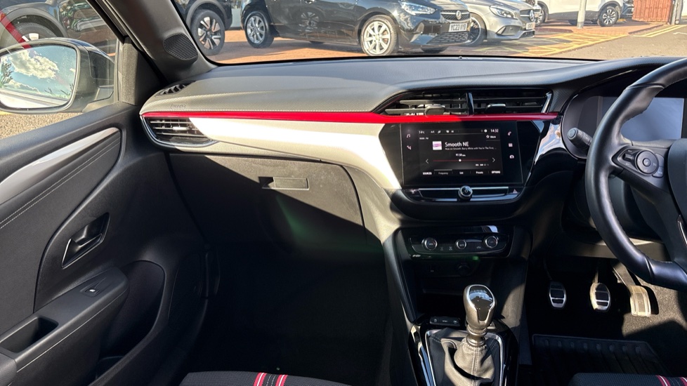 Vauxhall Corsa 1.2 Turbo GS 5dr Petrol Hatchback - Image 14