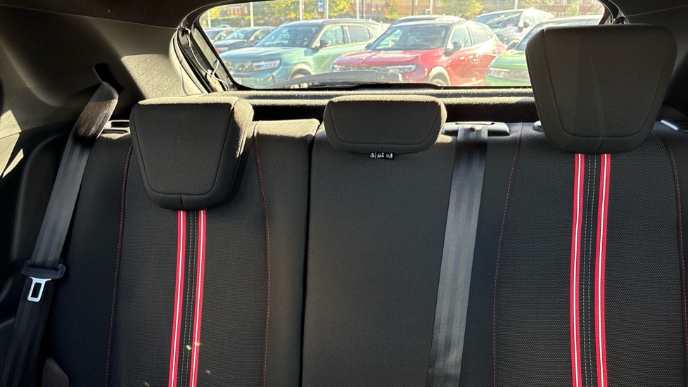 Vauxhall Corsa 1.2 Turbo GS 5dr Petrol Hatchback - Image 15