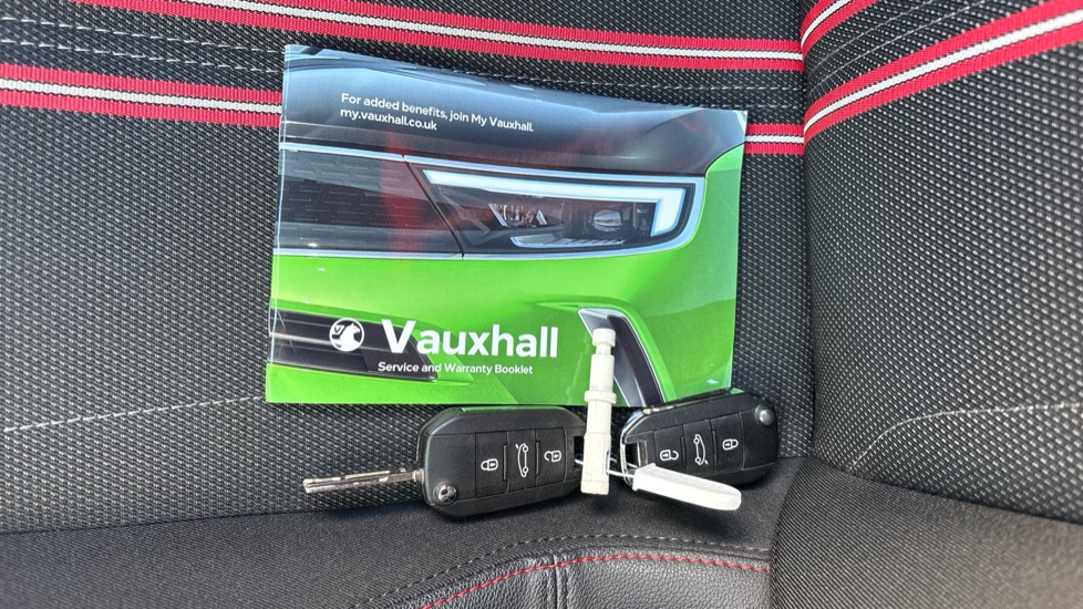 Vauxhall Corsa 1.2 Turbo GS 5dr Petrol Hatchback - Image 19