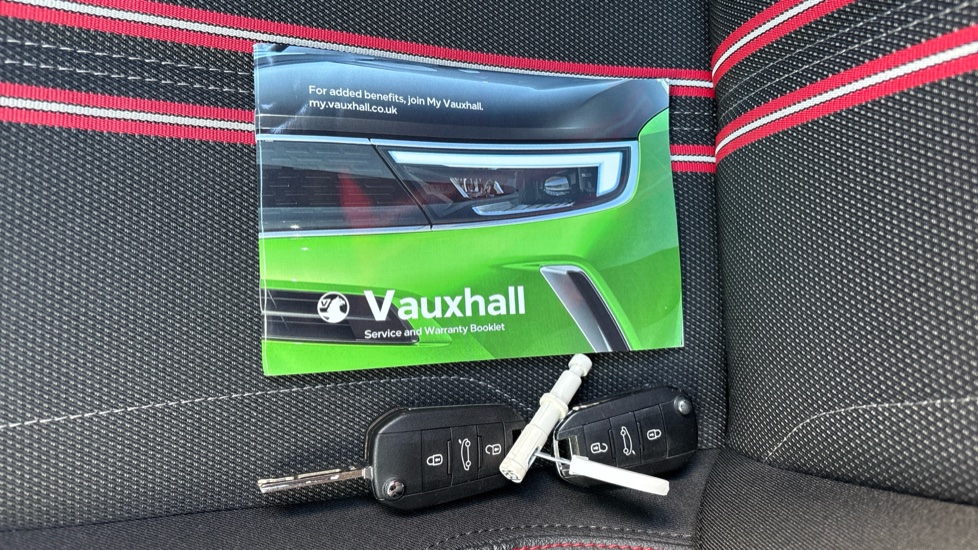Vauxhall Corsa 1.2 Turbo GS 5dr Petrol Hatchback - Image 21