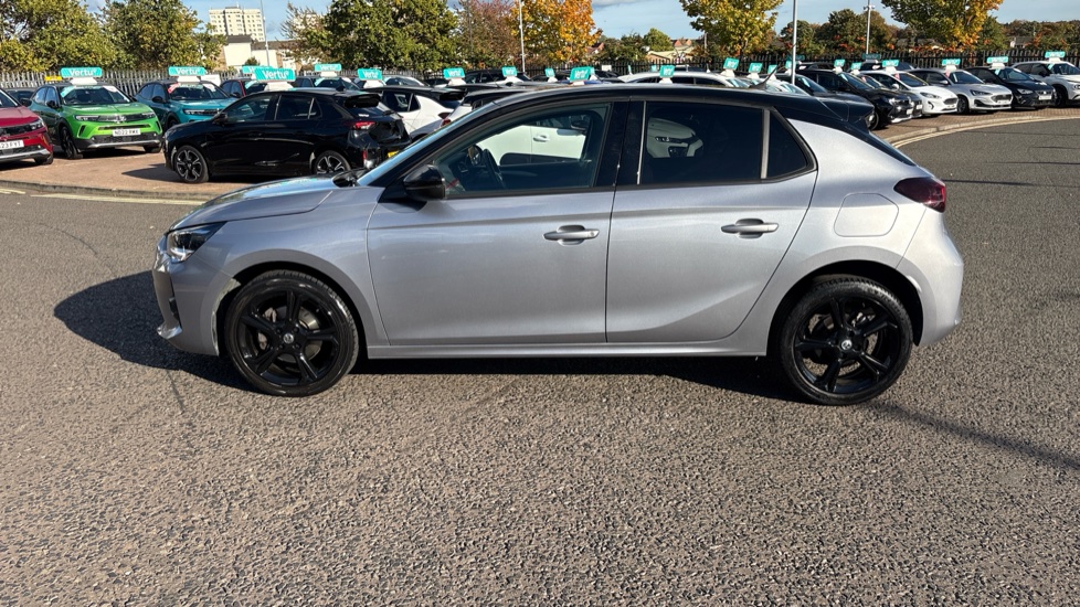 Vauxhall Corsa 1.2 Turbo GS 5dr Petrol Hatchback - Image 31